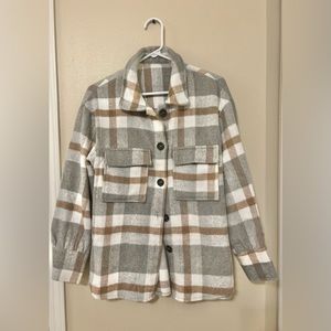 LIKE NEW Women’s Shacket